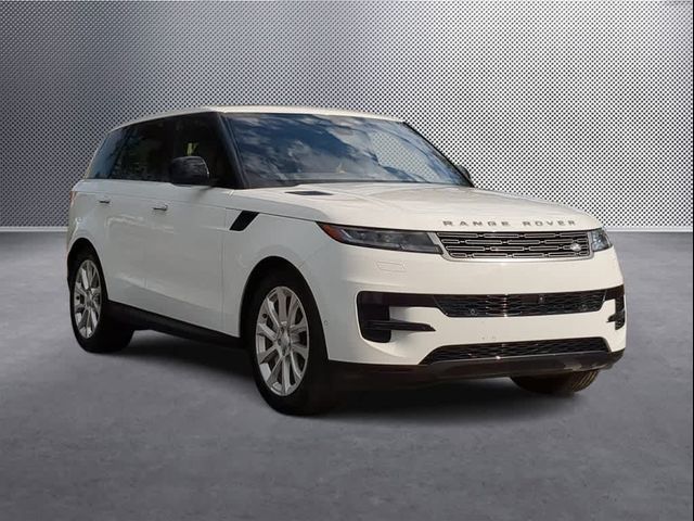 2023 Land Rover Range Rover Sport SE