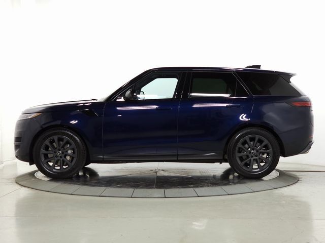 2023 Land Rover Range Rover Sport SE