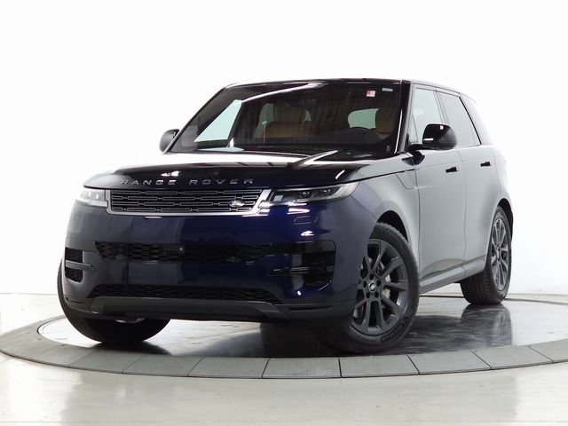 2023 Land Rover Range Rover Sport SE