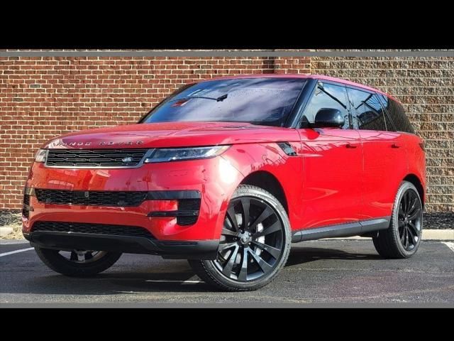 2023 Land Rover Range Rover Sport SE