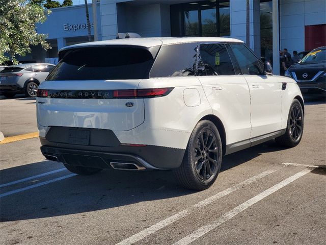 2023 Land Rover Range Rover Sport SE