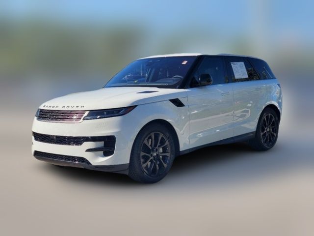 2023 Land Rover Range Rover Sport SE