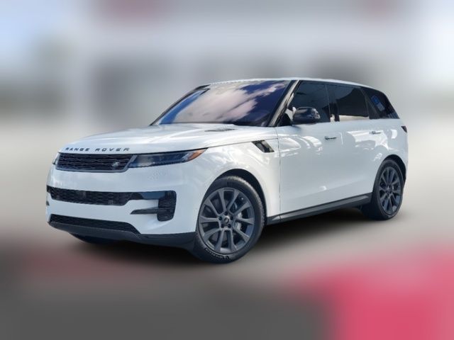 2023 Land Rover Range Rover Sport SE