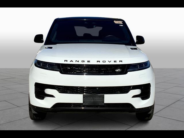 2023 Land Rover Range Rover Sport SE