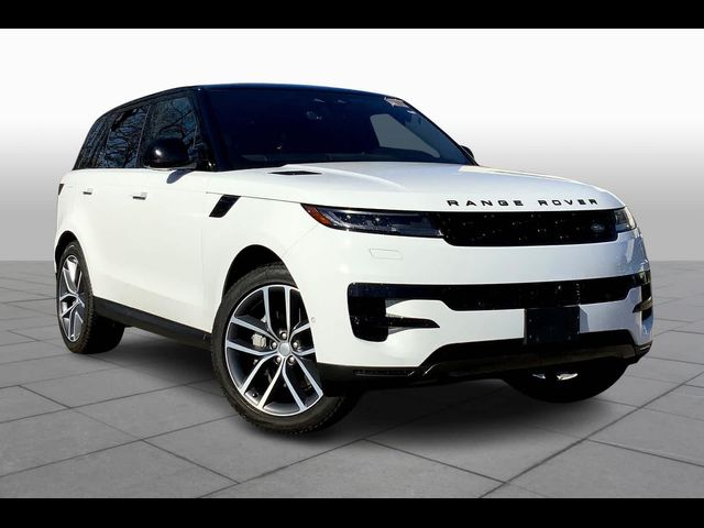 2023 Land Rover Range Rover Sport SE