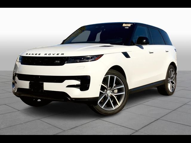 2023 Land Rover Range Rover Sport SE