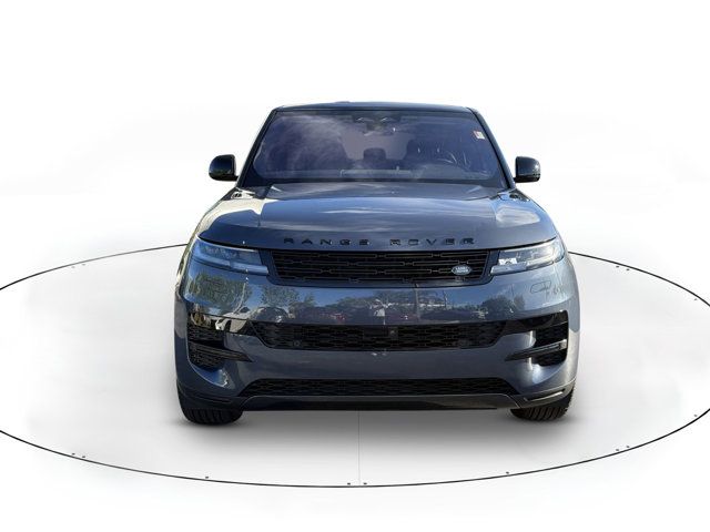 2023 Land Rover Range Rover Sport SE