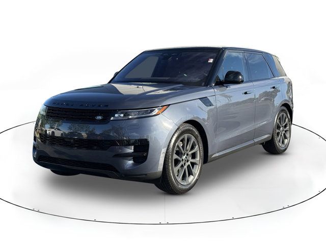 2023 Land Rover Range Rover Sport SE