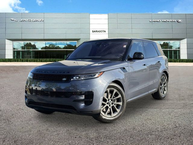 2023 Land Rover Range Rover Sport SE