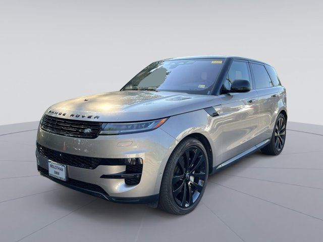 2023 Land Rover Range Rover Sport SE