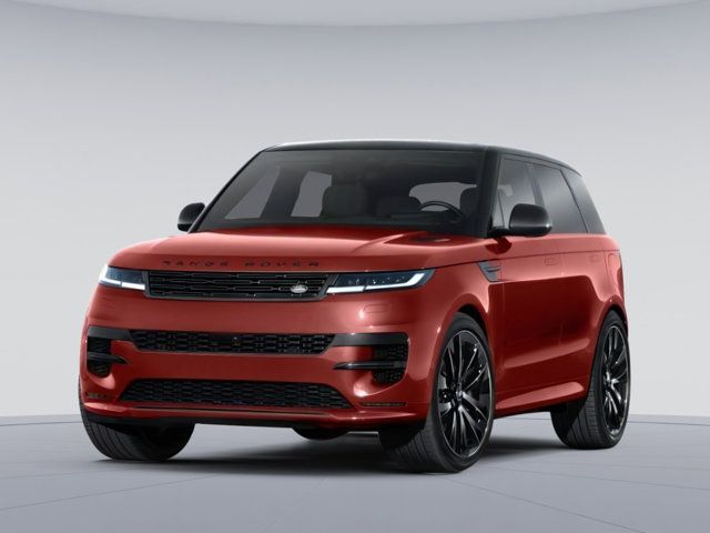 2023 Land Rover Range Rover Sport SE