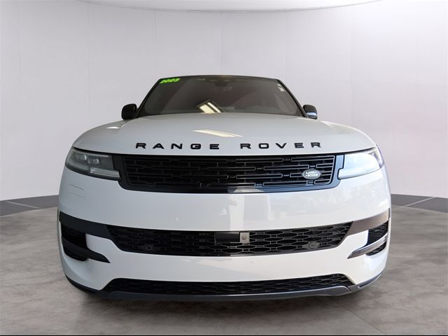 2023 Land Rover Range Rover Sport SE