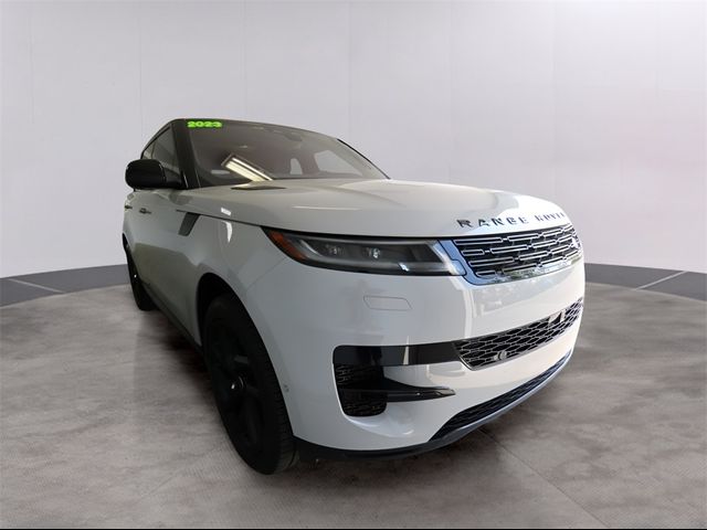 2023 Land Rover Range Rover Sport SE