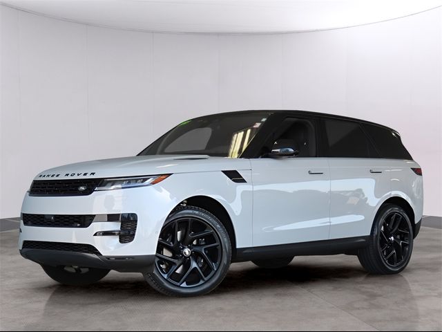 2023 Land Rover Range Rover Sport SE