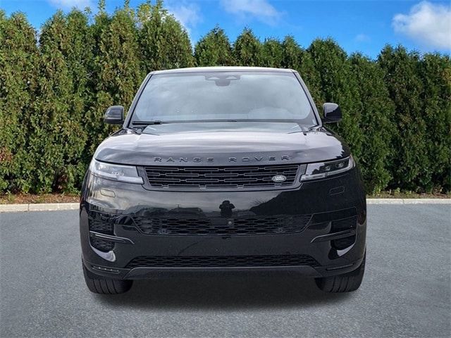 2023 Land Rover Range Rover Sport SE