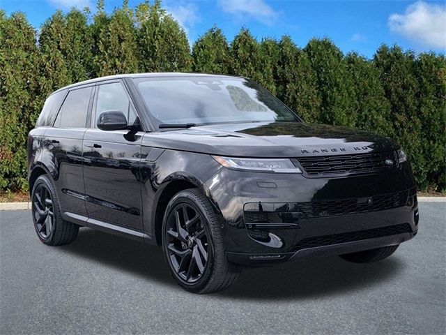 2023 Land Rover Range Rover Sport SE