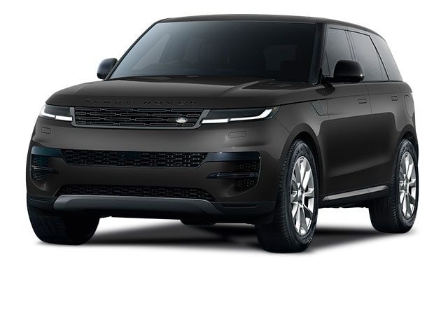 2023 Land Rover Range Rover Sport SE