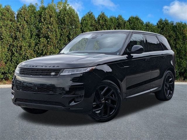 2023 Land Rover Range Rover Sport SE