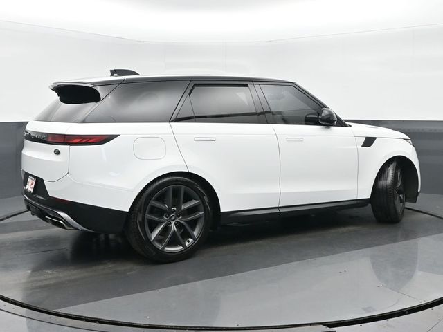 2023 Land Rover Range Rover Sport SE