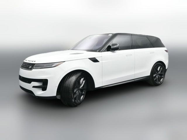 2023 Land Rover Range Rover Sport SE