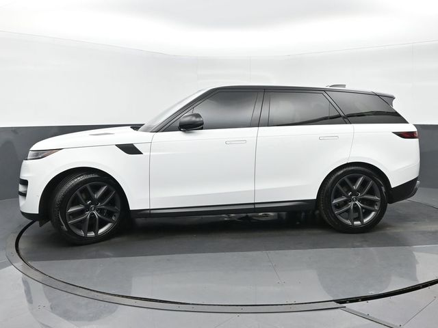 2023 Land Rover Range Rover Sport SE