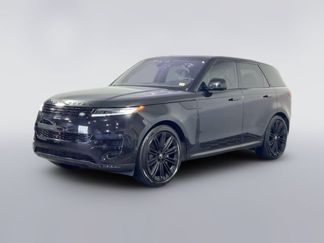 2023 Land Rover Range Rover Sport SE