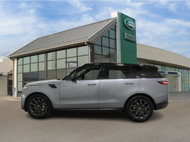 2023 Land Rover Range Rover Sport SE