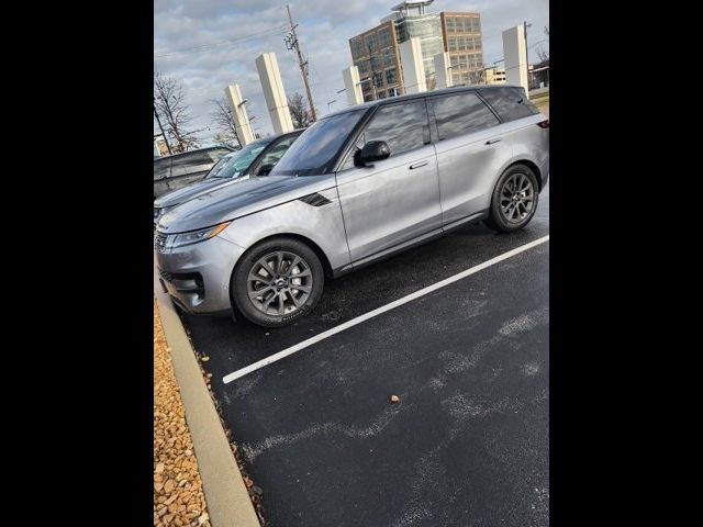 2023 Land Rover Range Rover Sport SE