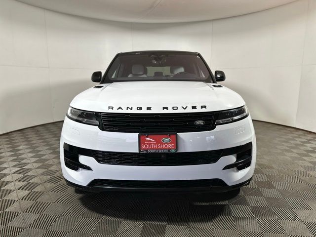 2023 Land Rover Range Rover Sport SE