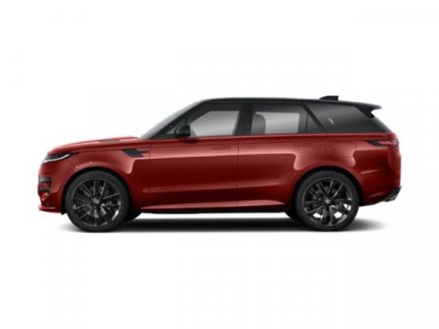 2023 Land Rover Range Rover Sport SE