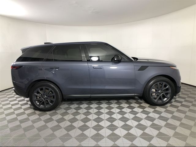 2023 Land Rover Range Rover Sport SE