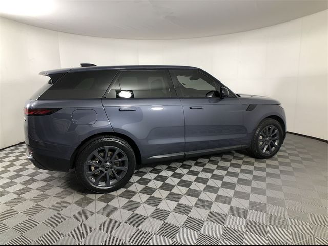 2023 Land Rover Range Rover Sport SE