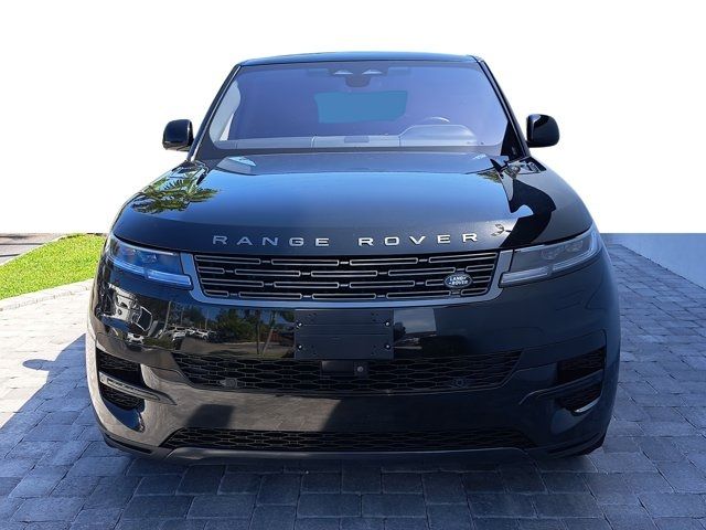 2023 Land Rover Range Rover Sport SE