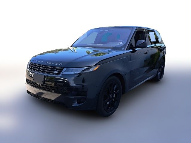 2023 Land Rover Range Rover Sport SE