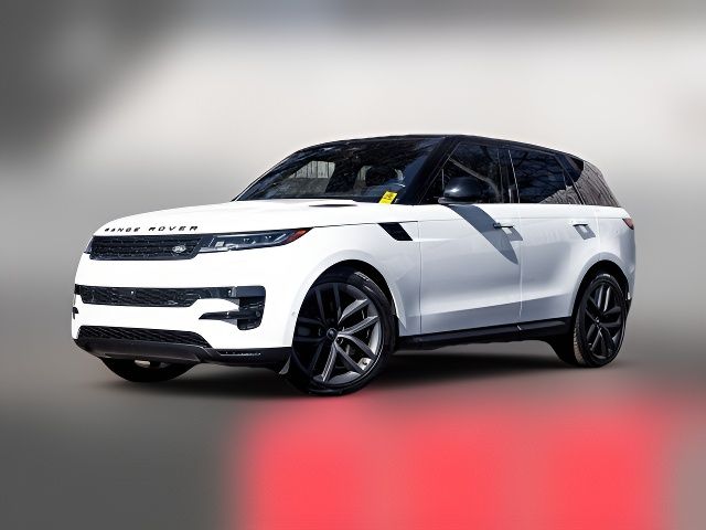 2023 Land Rover Range Rover Sport SE