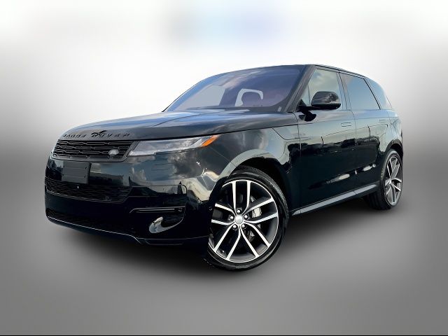2023 Land Rover Range Rover Sport SE