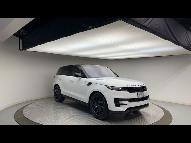 2023 Land Rover Range Rover Sport SE