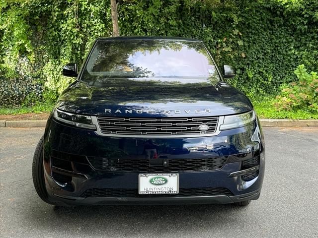 2023 Land Rover Range Rover Sport SE