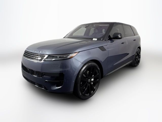 2023 Land Rover Range Rover Sport SE