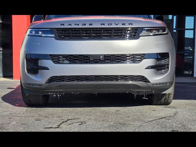 2023 Land Rover Range Rover Sport SE