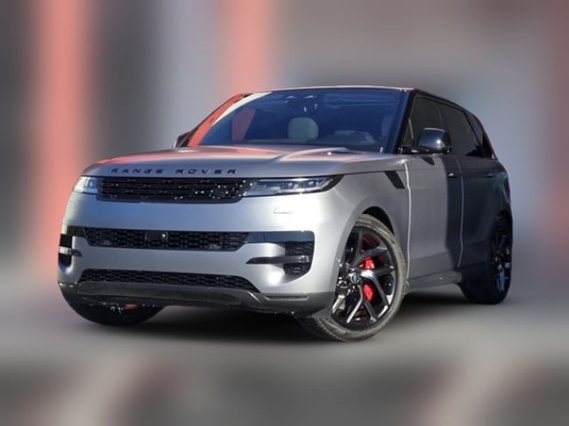 2023 Land Rover Range Rover Sport SE