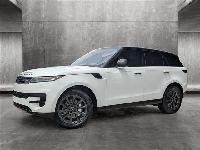 2023 Land Rover Range Rover Sport SE