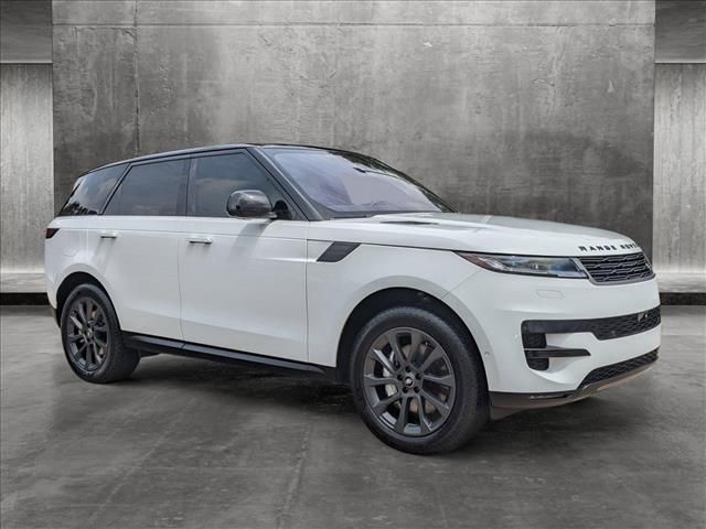 2023 Land Rover Range Rover Sport SE