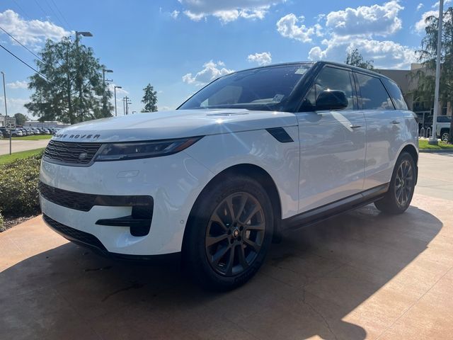 2023 Land Rover Range Rover Sport SE