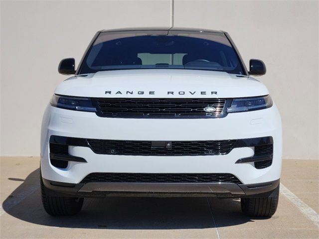 2023 Land Rover Range Rover Sport SE