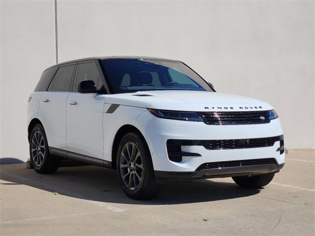 2023 Land Rover Range Rover Sport SE