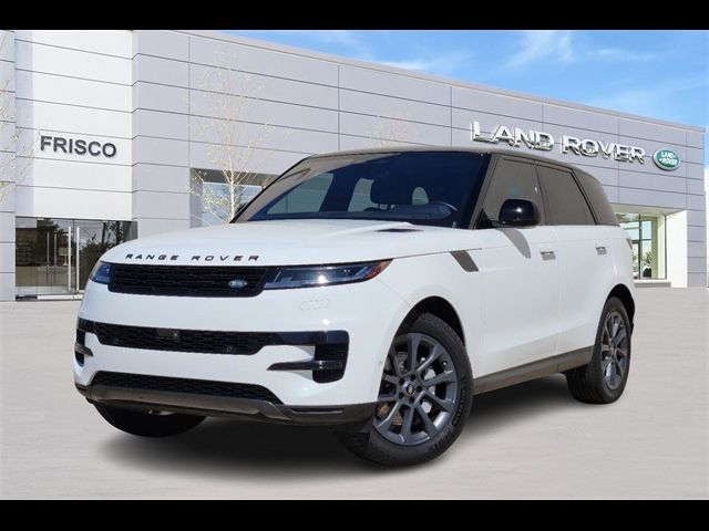 2023 Land Rover Range Rover Sport SE