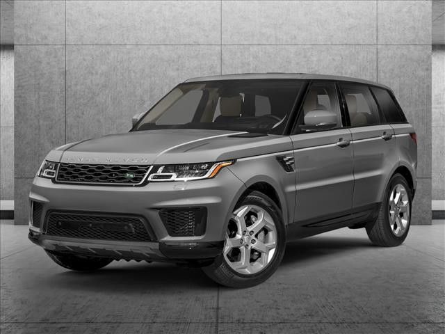 2023 Land Rover Range Rover Sport SE