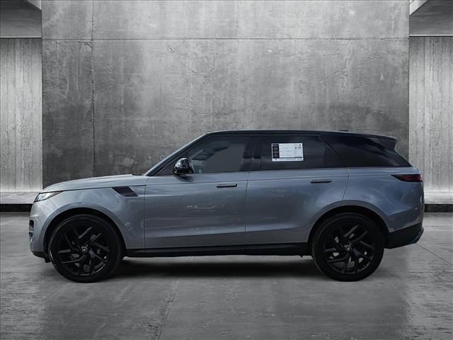 2023 Land Rover Range Rover Sport SE