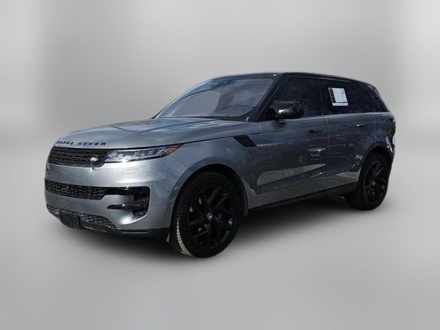 2023 Land Rover Range Rover Sport SE